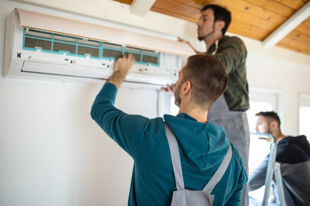 Best Residential HVAC Services  in Colonial Heights, TN