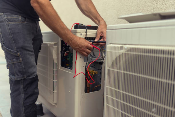 Best HVAC Installation Services  in Colonial Heights, TN