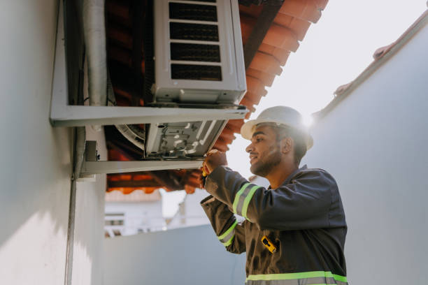 Best Residential HVAC Services  in Colonial Heights, TN