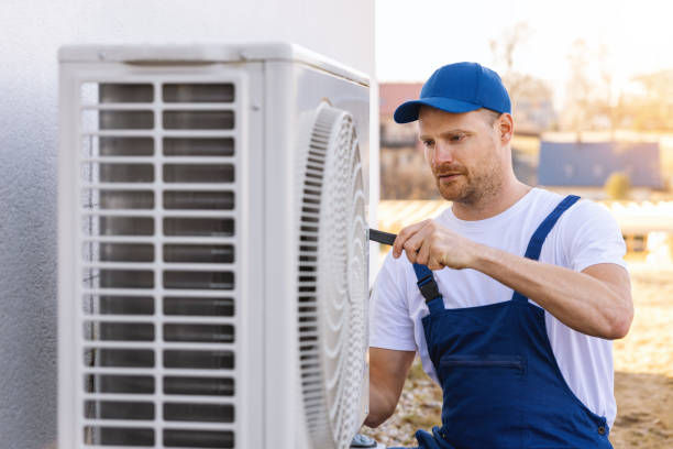 Best Residential HVAC Services  in Colonial Heights, TN