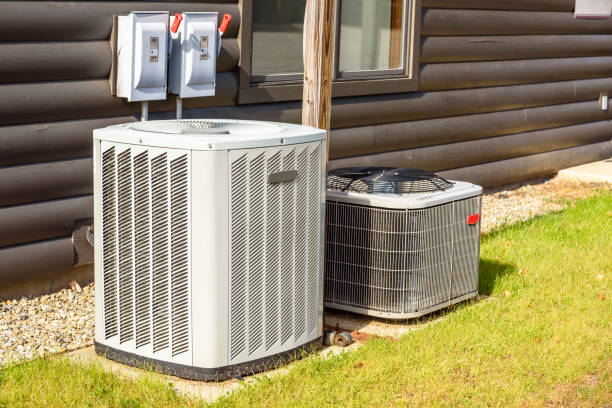 Best HVAC Repair Near Me  in Colonial Heights, TN